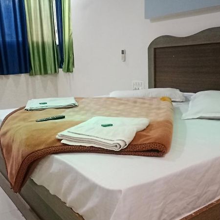 New Hotel Rajvihar Пачмархі Екстер'єр фото