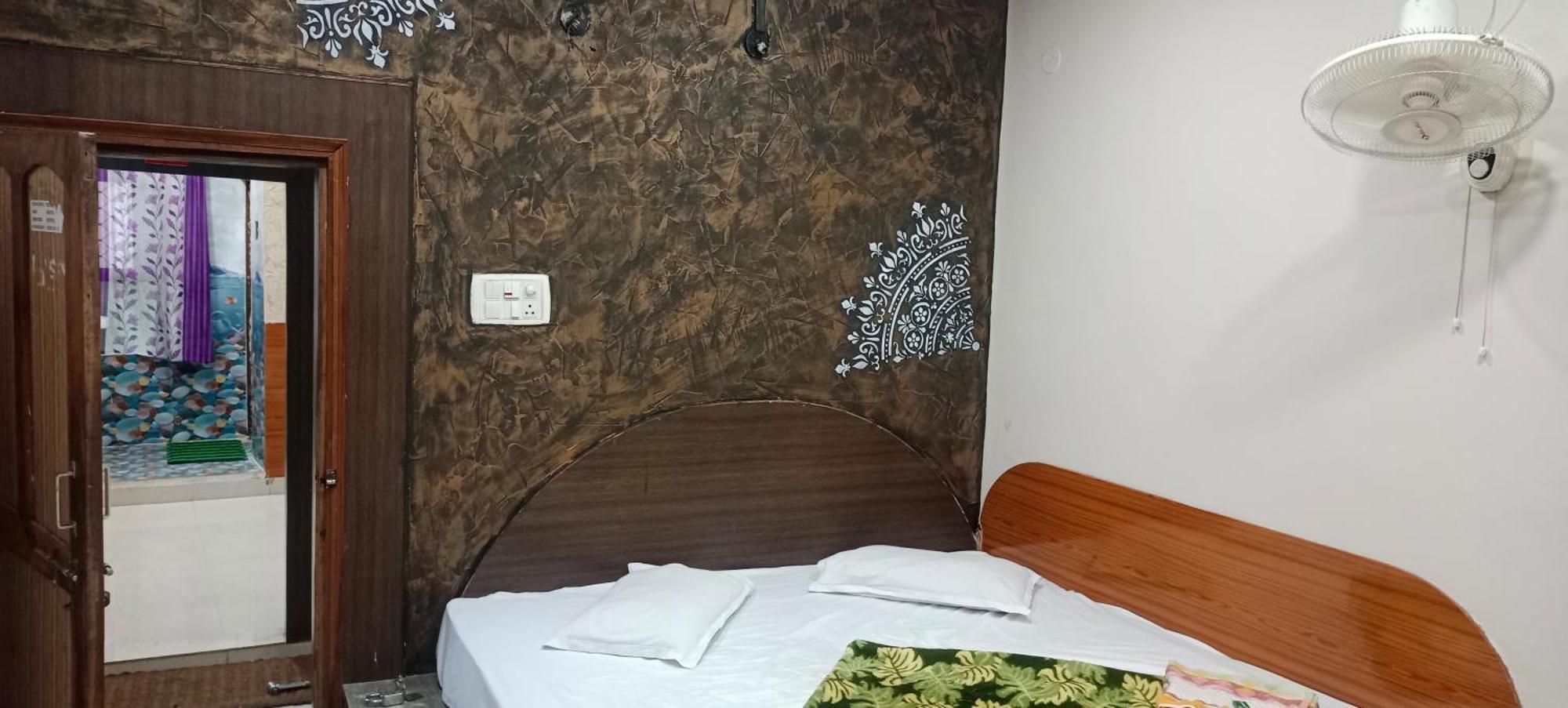 New Hotel Rajvihar Пачмархі Екстер'єр фото